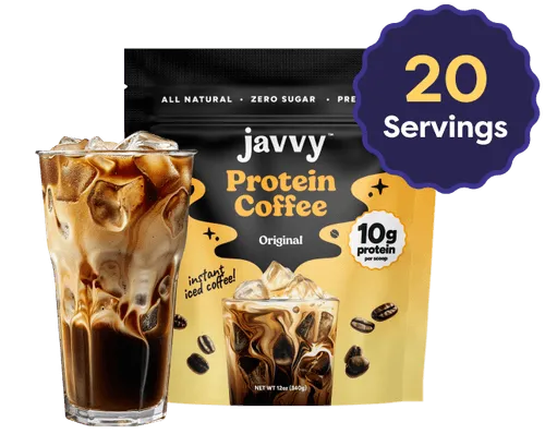 Javvy Coffee Reviews